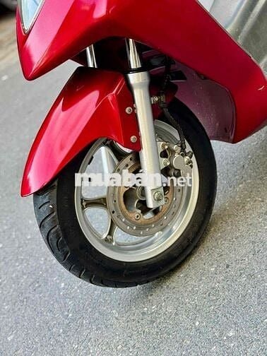 ❤️ Honda Dylan 125 2006_Biển số 43 7787