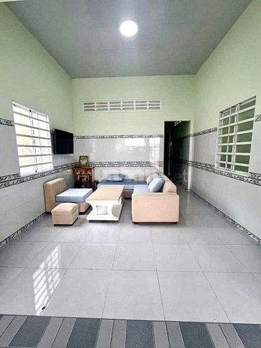 BÁN NHÀ CẤP 4 – NGUYỄN THỊ RÕ, TÂN AN HỘI – CỦ CHI – 745 TRIỆU