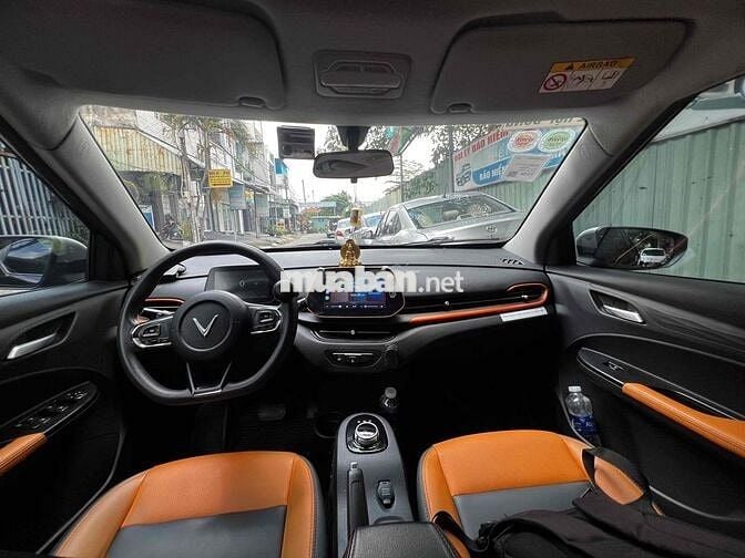 VinFast VF5 2023 - 100000 km