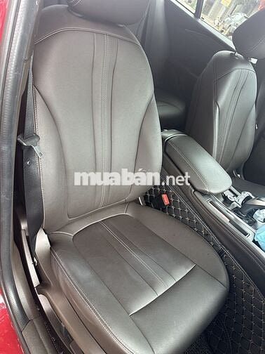 VinFast Lux A2.0 2021 2.0 AT - 81000 km