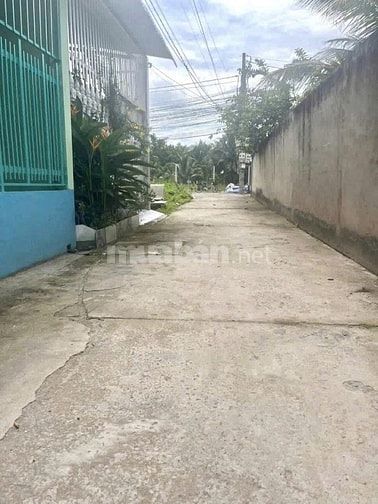 BÁN NHÀ CẤP 4 – NGUYỄN THỊ RÕ, TÂN AN HỘI – CỦ CHI – 745 TRIỆU