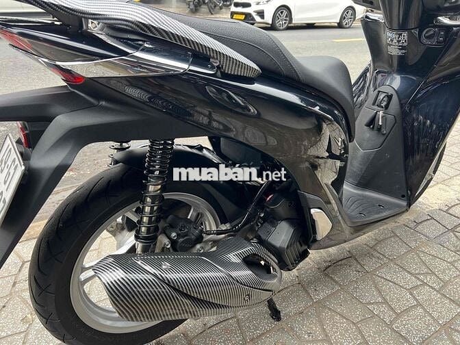 Sh 125 2023❇️Đồng Moto Đà Lạt❇️