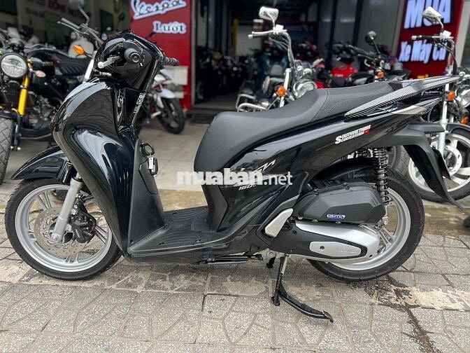 Sh 125 2023❇️Đồng Moto Đà Lạt❇️