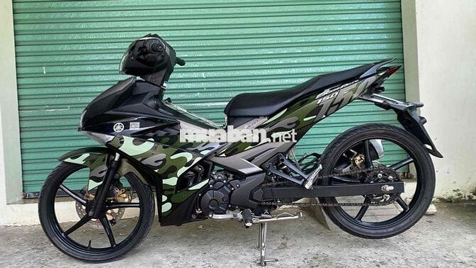 Exciter 150 zin kiểng