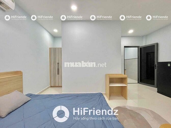 CĂN HỘ MINI TÁCH BẾP NGAY AEON BÌNH TÂN - SẴN NỘI THẤT