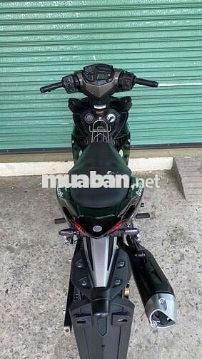 Exciter 150 zin kiểng