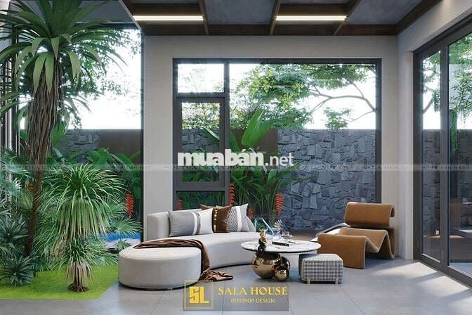 🌴 BÁN VILLA ĐẸP TẠI HỘI AN – KHÔNG GIAN SỐNG NGHỈ DƯỠNG ĐẲNG CẤP