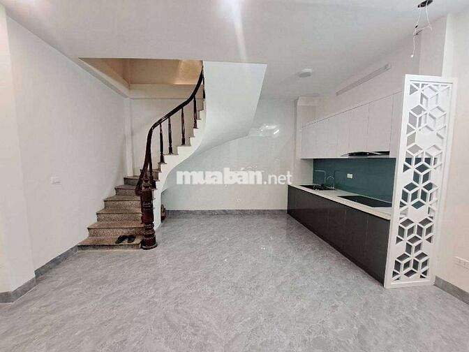 Bán nhà Chiến Thắng -Hà Đông 5 tầng 30m2 ô tô lùi cửa hơn 7 tỷ Bán nhà Chiến Thắng -Hà Đông 5 tầng 30m2 ô tô lùi cửa hơn 7 tỷ