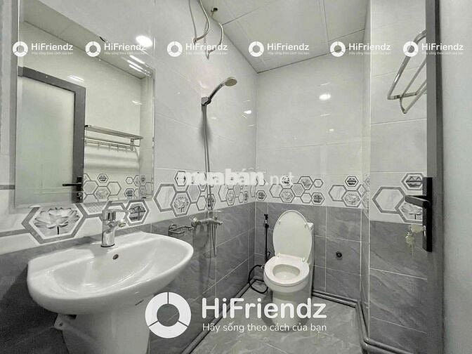 CĂN HỘ MINI TÁCH BẾP NGAY AEON BÌNH TÂN - SẴN NỘI THẤT