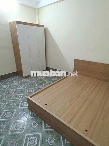 Phòng khép kín cho thuê ngõ 296 Minh Khai