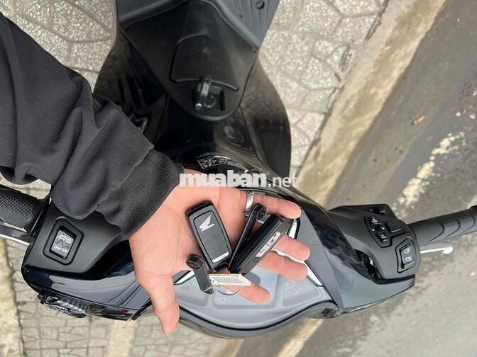 Sh 125 2023❇️Đồng Moto Đà Lạt❇️