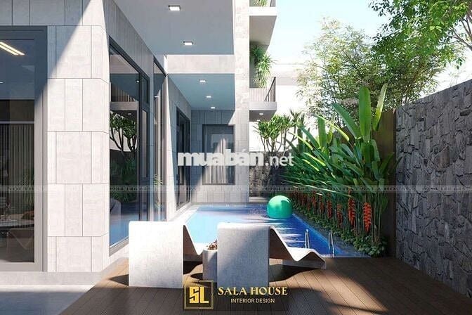 🌴 BÁN VILLA ĐẸP TẠI HỘI AN – KHÔNG GIAN SỐNG NGHỈ DƯỠNG ĐẲNG CẤP