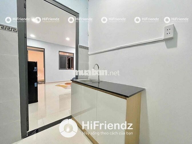CĂN HỘ MINI TÁCH BẾP NGAY AEON BÌNH TÂN - SẴN NỘI THẤT