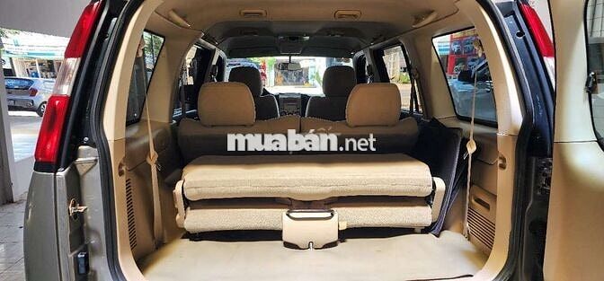 FORD EVEREST 2010 2.5L 4x2 MT .XE ĐẸP.