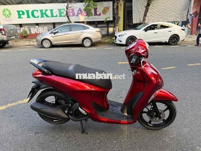 Janus 2018 bs43 chính chủ zin êm gopnoxau đưa 6tr