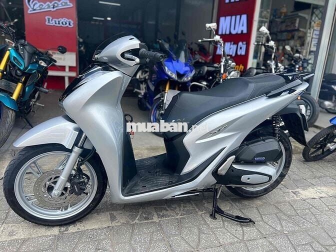 Sh 150 2023❇️Đồng Moto Đà Lạt❇️