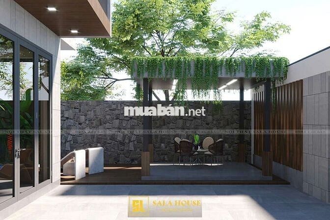 🌴 BÁN VILLA ĐẸP TẠI HỘI AN – KHÔNG GIAN SỐNG NGHỈ DƯỠNG ĐẲNG CẤP