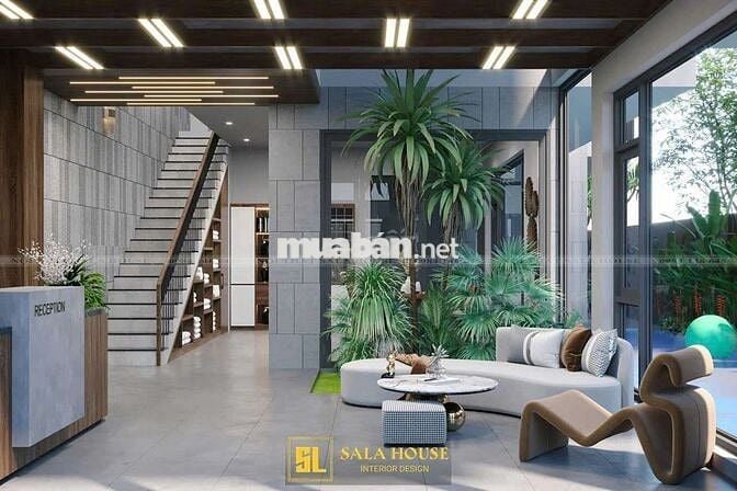 🌴 BÁN VILLA ĐẸP TẠI HỘI AN – KHÔNG GIAN SỐNG NGHỈ DƯỠNG ĐẲNG CẤP