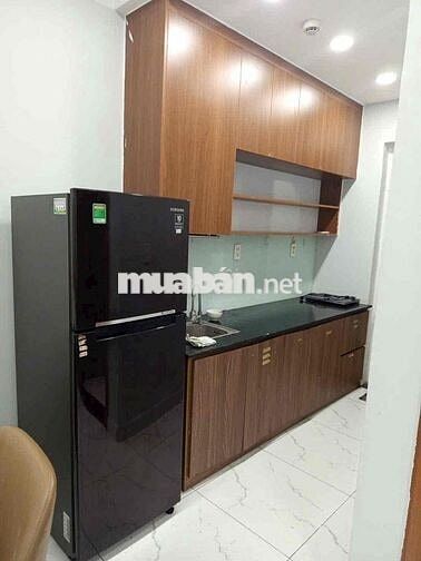 CHO THUÊ CHUNG CƯ PHÚC ĐẠT 2PN FULL NỘI THẤT