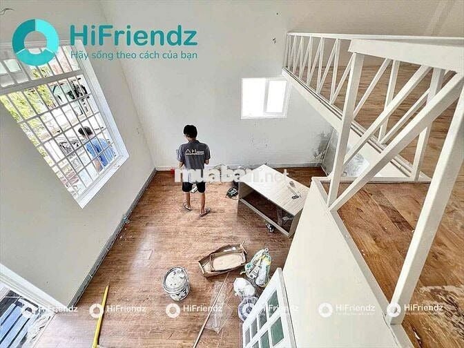 KHAI TRƯƠNG DỰ ÁN DUPLEX GẦN ĐẠI HỌC VĂN LANG - ĐẠI HỌC CÔNG NGHIỆP
