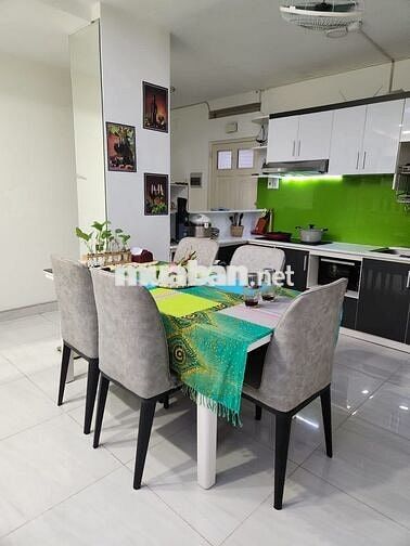 Cho thuê 109 Nguyễn Biểu DT: 55m2 - 1PN