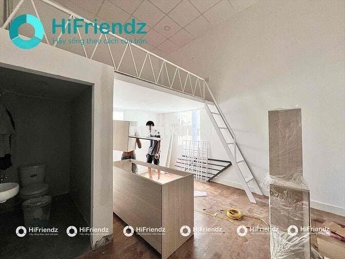 KHAI TRƯƠNG DỰ ÁN DUPLEX GẦN ĐẠI HỌC VĂN LANG - ĐẠI HỌC CÔNG NGHIỆP
