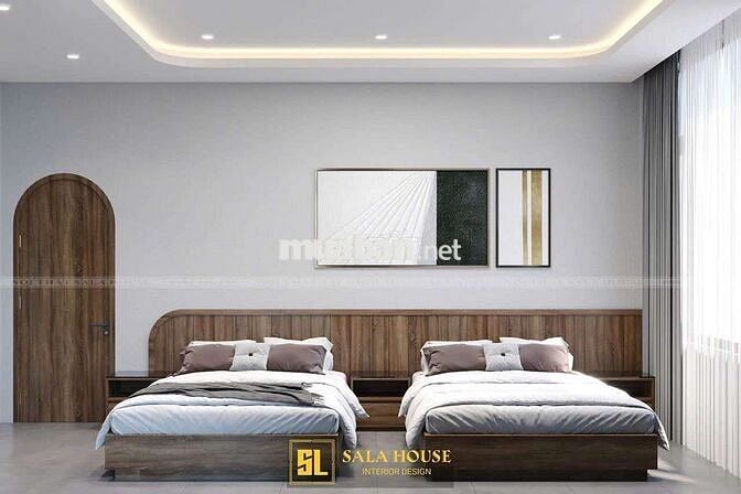 🌴 BÁN VILLA ĐẸP TẠI HỘI AN – KHÔNG GIAN SỐNG NGHỈ DƯỠNG ĐẲNG CẤP
