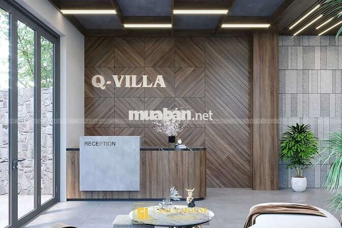 🌴 BÁN VILLA ĐẸP TẠI HỘI AN – KHÔNG GIAN SỐNG NGHỈ DƯỠNG ĐẲNG CẤP