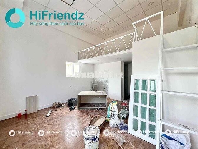 KHAI TRƯƠNG DỰ ÁN DUPLEX GẦN ĐẠI HỌC VĂN LANG - ĐẠI HỌC CÔNG NGHIỆP