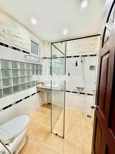 Căn Hộ Studio Ban Công 30m2 - Ngay CV Lê Văn Tám - Nhà Thờ Tân Định