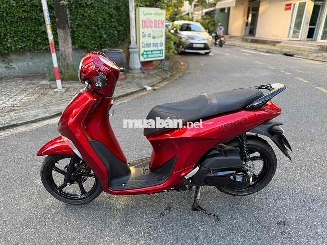 Janus 2018 bs43 chính chủ zin êm gopnoxau đưa 6tr