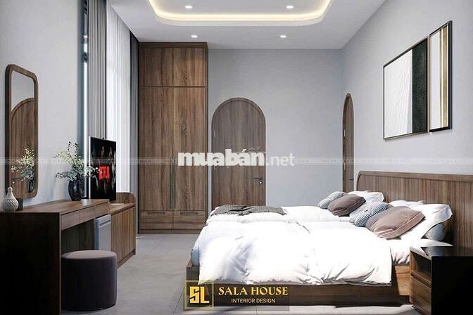🌴 BÁN VILLA ĐẸP TẠI HỘI AN – KHÔNG GIAN SỐNG NGHỈ DƯỠNG ĐẲNG CẤP