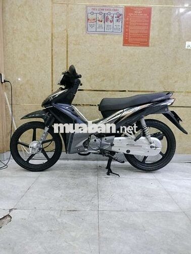 Wave S 110 ,BSTP,XE ĐẸP CHUẨN ,MÁY BAO ÊM