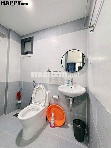 Phòng trọ 35m2 Cửa sổ Lớn Gần Q1, Q3 Full NT tại Phan Tây Hồ,Phú Nhuận