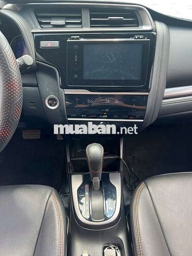 ❤️❤️ HONDA JAZZ 2019 1.5 RS - 32000 km