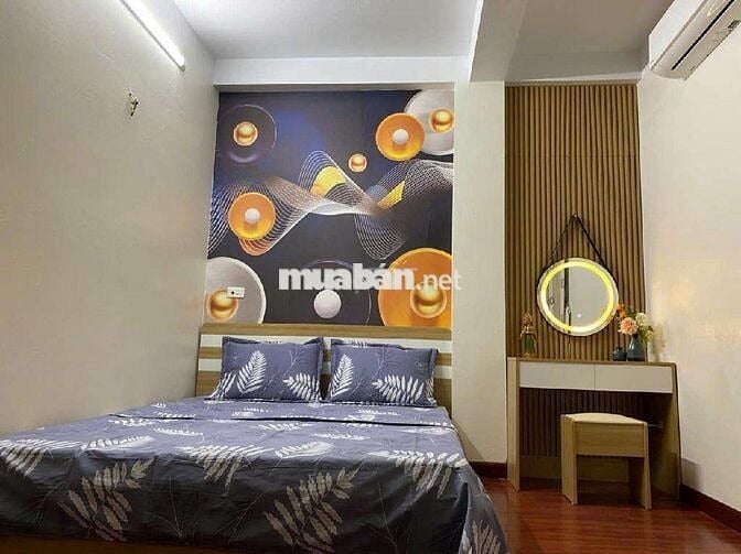 Bán nhà Nguyễn Hoàng - 41m - 9.5 tỷ - Ngõ ôtô - Full nộit thất Bán nhà Nguyễn Hoàng - 41m - 9.5 tỷ - Ngõ ôtô - Full nộit thất