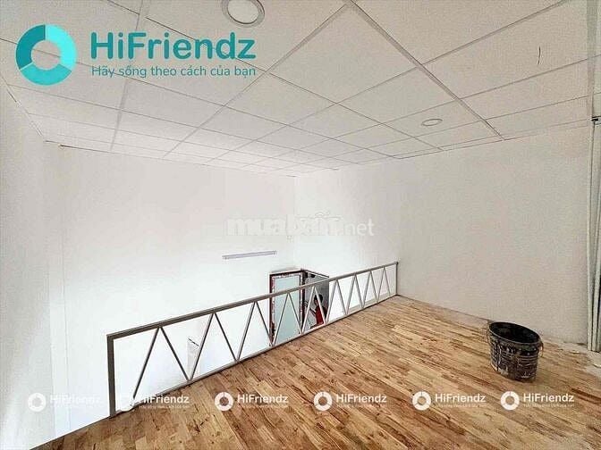 KHAI TRƯƠNG DỰ ÁN DUPLEX GẦN ĐẠI HỌC VĂN LANG - ĐẠI HỌC CÔNG NGHIỆP