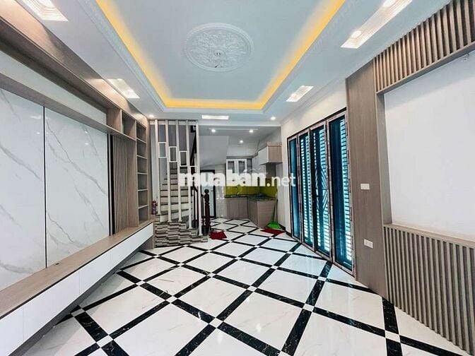 🏡 BÁN NHÀ GÓC 3 THOÁNG – MẬU LƯƠNG, HÀ ĐÔNG – GẦN KĐT XA LA 🏡 BÁN NHÀ GÓC 3 THOÁNG – MẬU LƯƠNG, HÀ ĐÔNG – GẦN KĐT XA LA