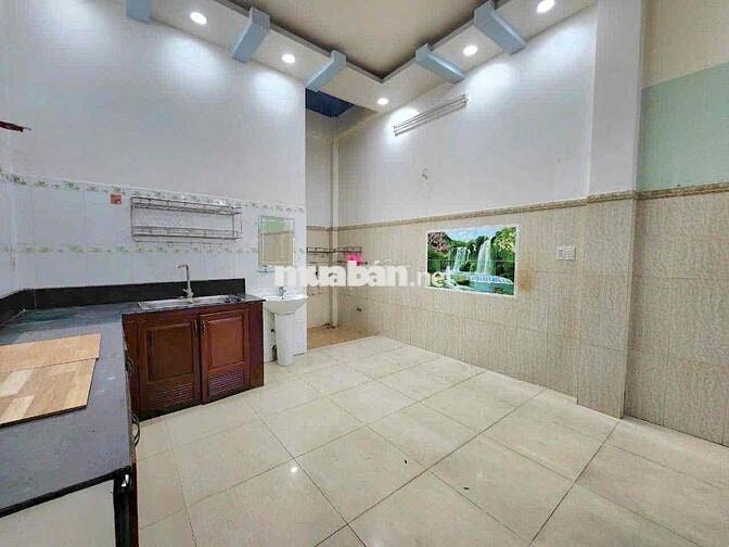⛔️TÔI CHÍNH CHỦ [4x 16] 2 lầu 3PN,2WC,Lê văn Quới Giáp 4 Xã ⛔️