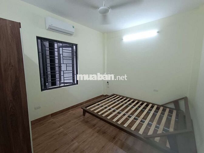 Cho thuê phòng mới ở Dương Văn Bé
