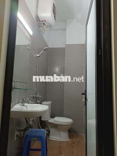 Cho thuê phòng mới ở Dương Văn Bé
