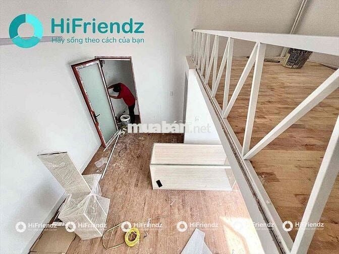 KHAI TRƯƠNG DỰ ÁN DUPLEX GẦN ĐẠI HỌC VĂN LANG - ĐẠI HỌC CÔNG NGHIỆP