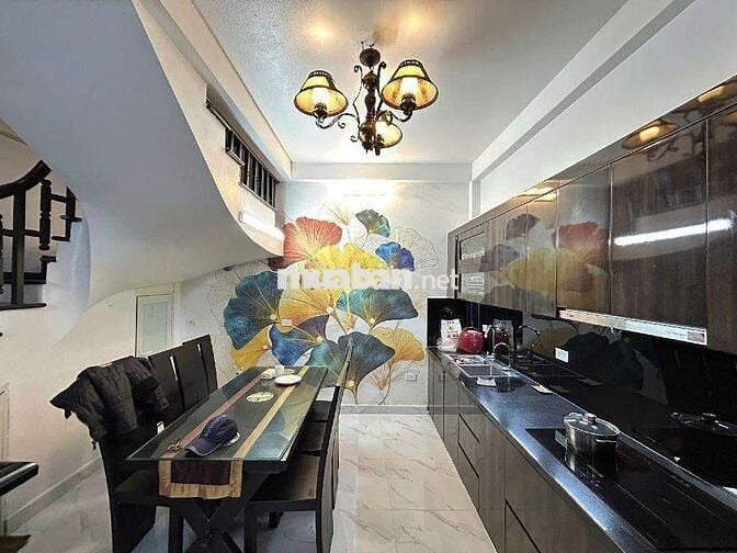 Bán nhà Nguyễn Hoàng - 41m - 9.5 tỷ - Ngõ ôtô - Full nộit thất Bán nhà Nguyễn Hoàng - 41m - 9.5 tỷ - Ngõ ôtô - Full nộit thất