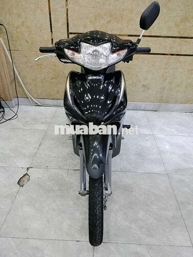 Wave S 110 ,BSTP,XE ĐẸP CHUẨN ,MÁY BAO ÊM
