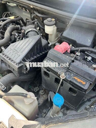 Toyota Wigo 2019 1.2G AT - Full Zin 1 chủ
