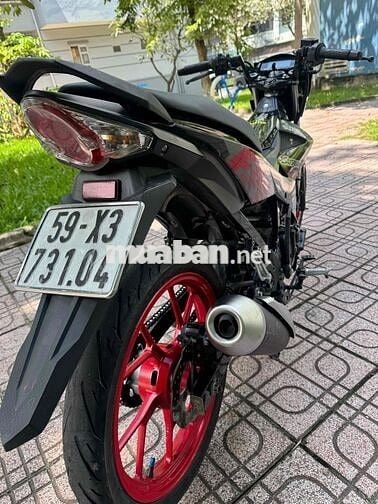 Suzuki Satrai 150 2021 Bs Thành Phố Xe Đẹp