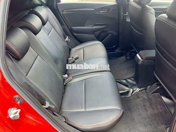 ❤️❤️ HONDA JAZZ 2019 1.5 RS - 32000 km