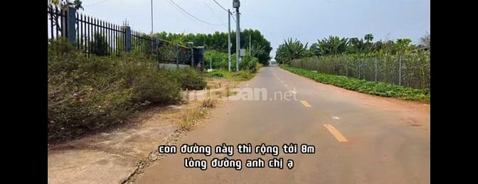 Bán biệt thự 2 mt cmt8 909 m2, 7.9 tỷ gần biển