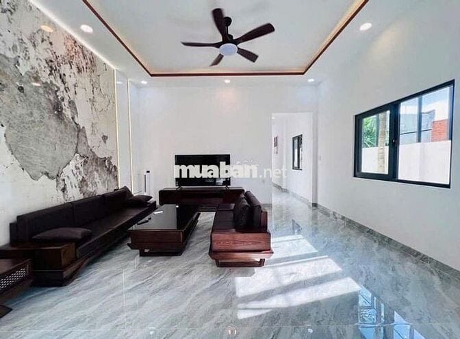 Bán nhà Thị Trấn Tân Túc Bình Chánh chính chủ