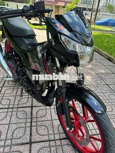 Suzuki Satrai 150 2021 Bs Thành Phố Xe Đẹp